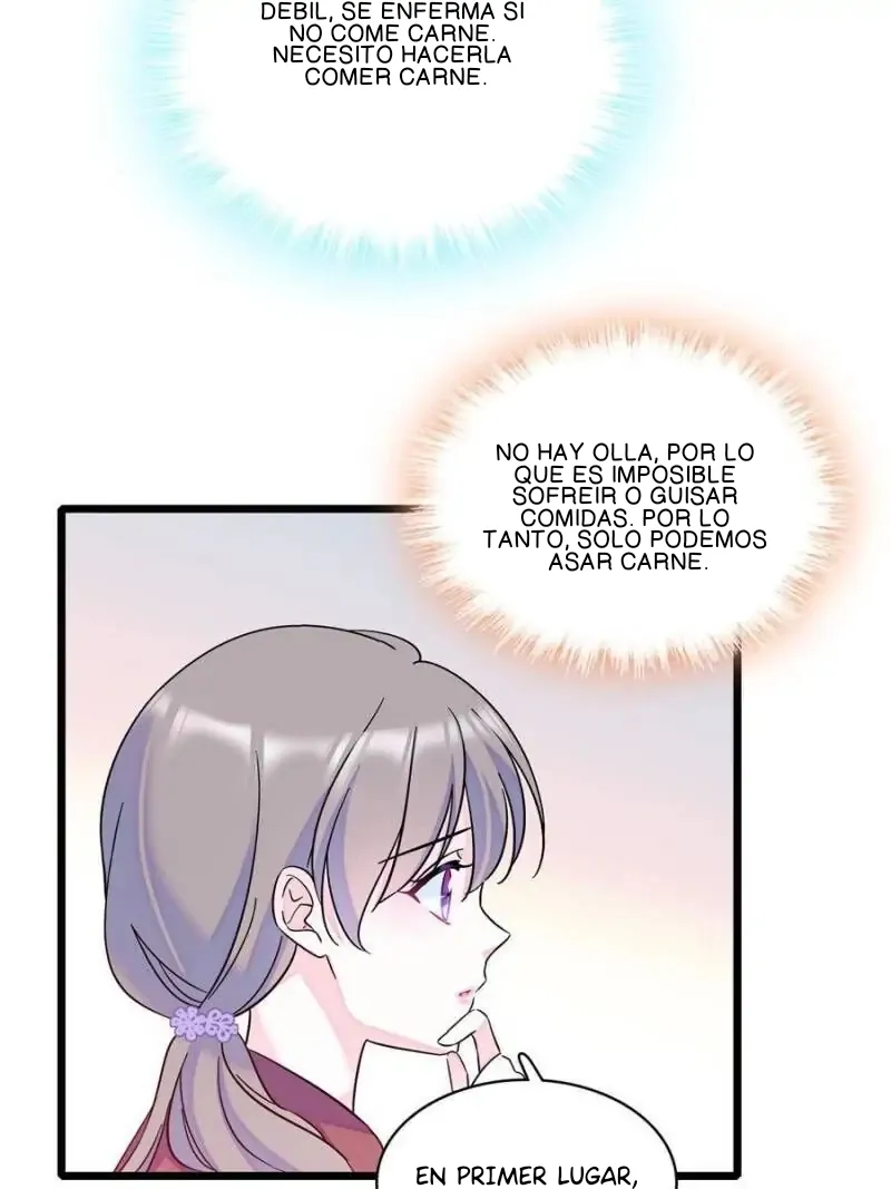 55 El lindo mundo de las bestias