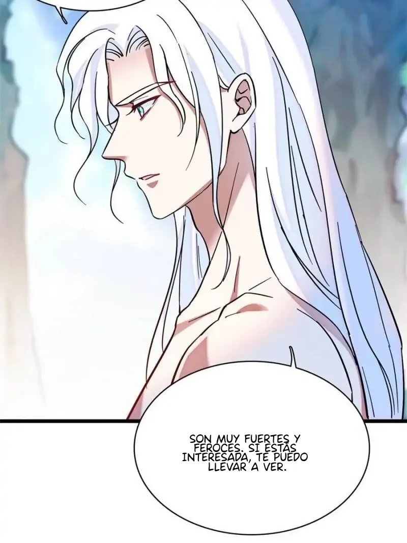 44 El lindo mundo de las bestias