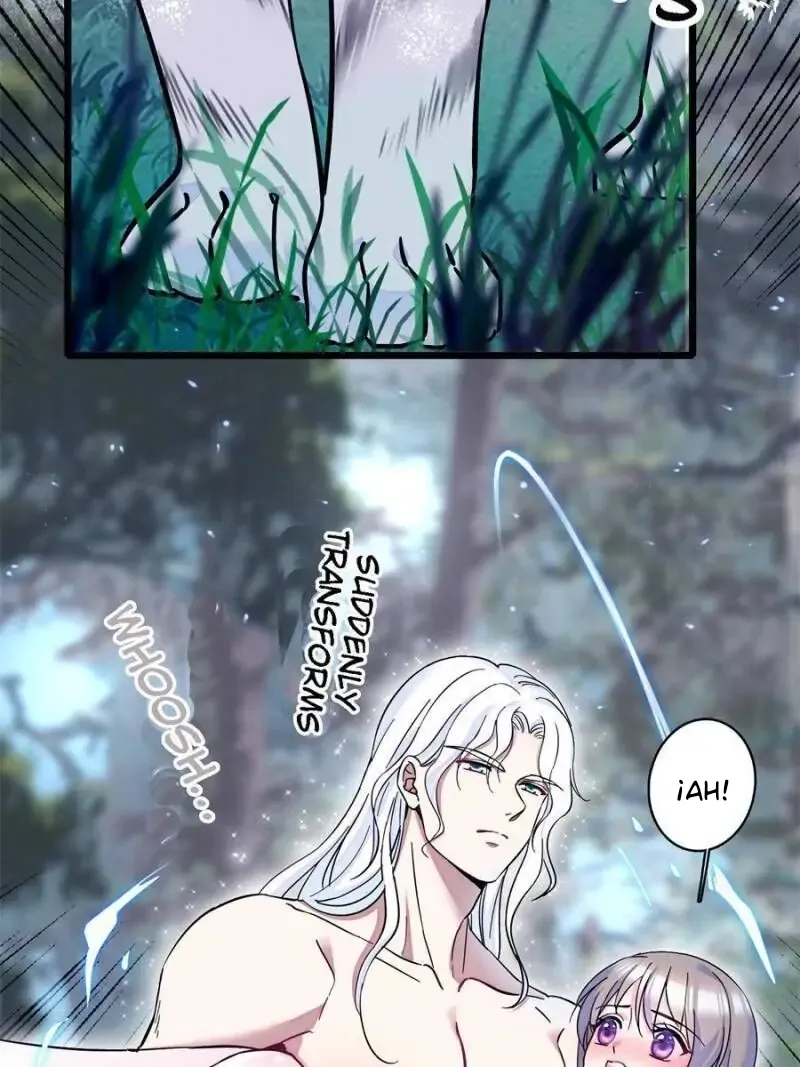 8 El lindo mundo de las bestias