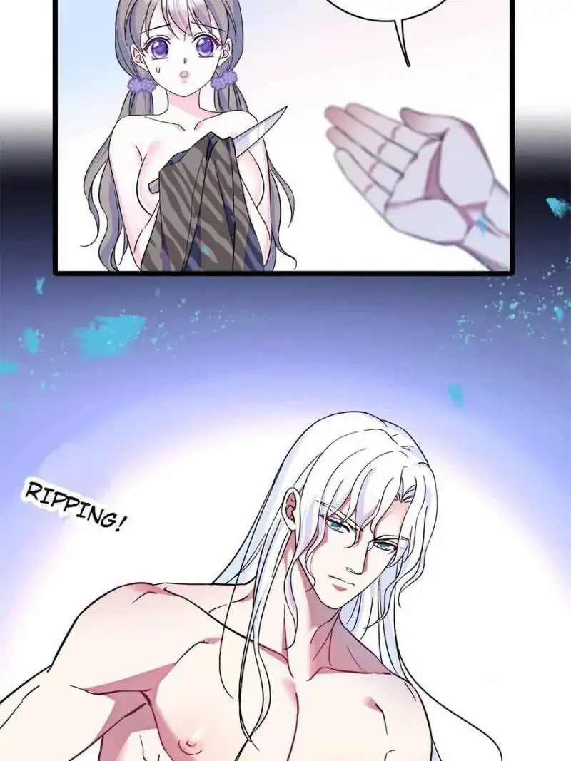 32 El lindo mundo de las bestias