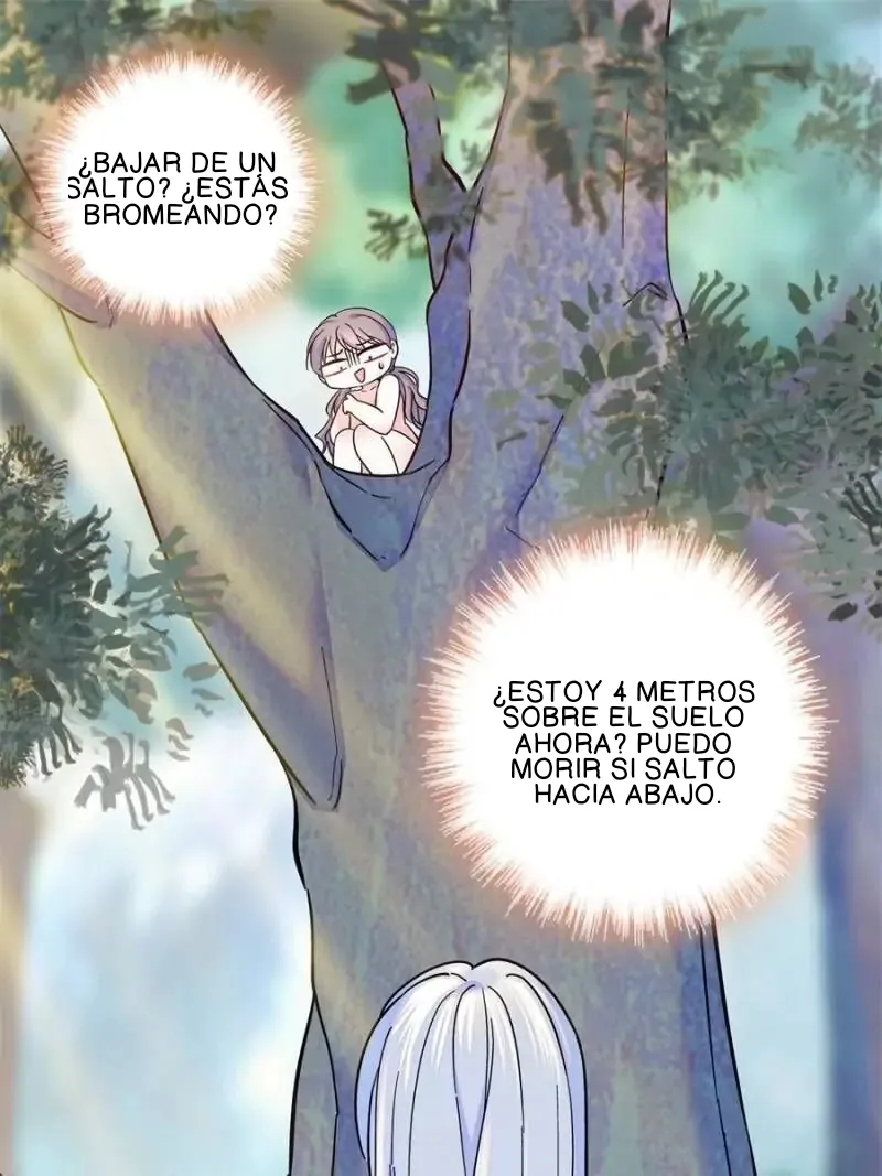 26 El lindo mundo de las bestias