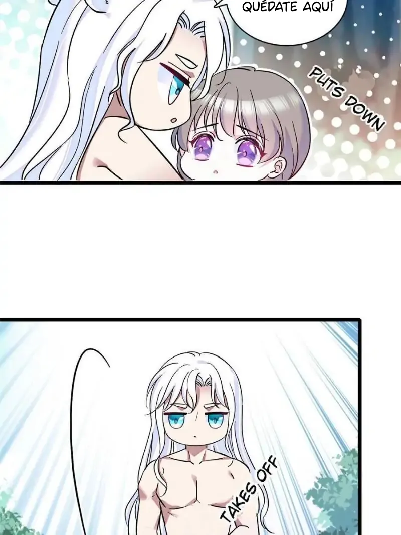 11 El lindo mundo de las bestias