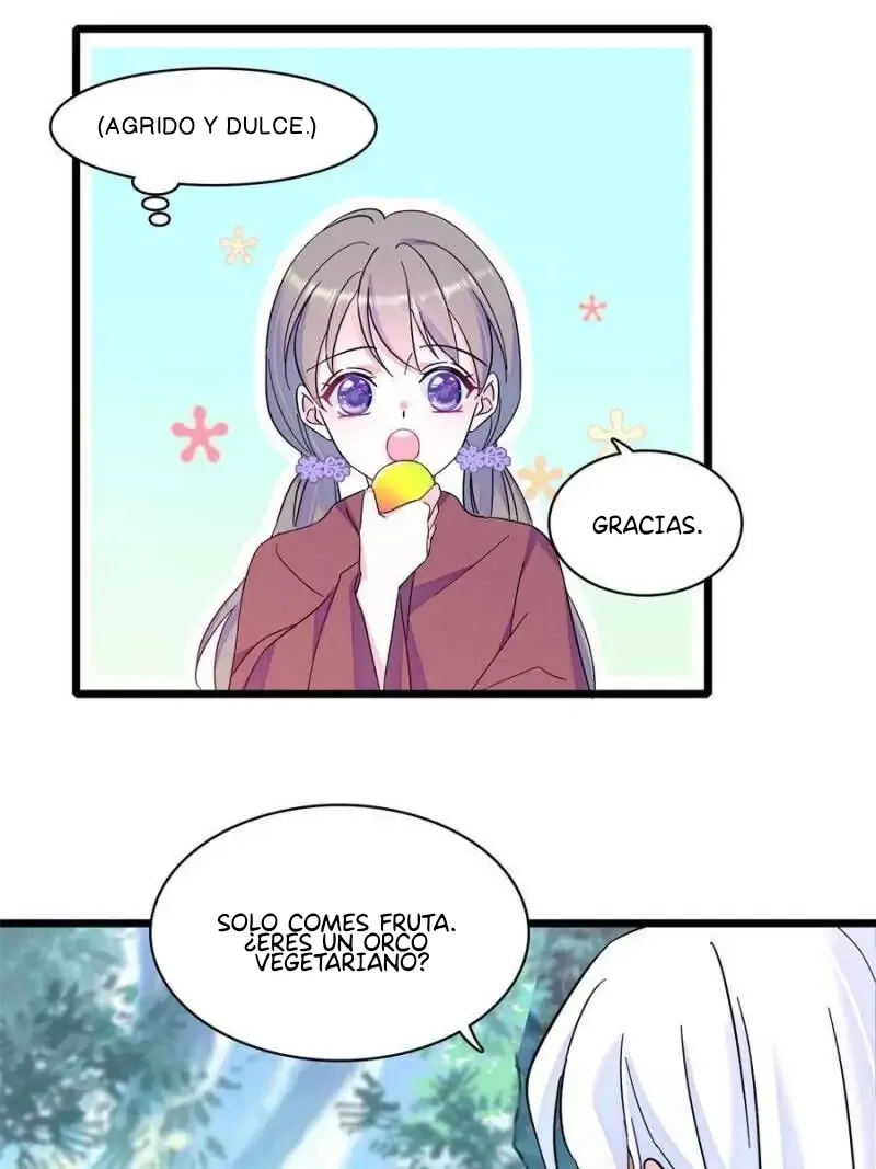 50 El lindo mundo de las bestias