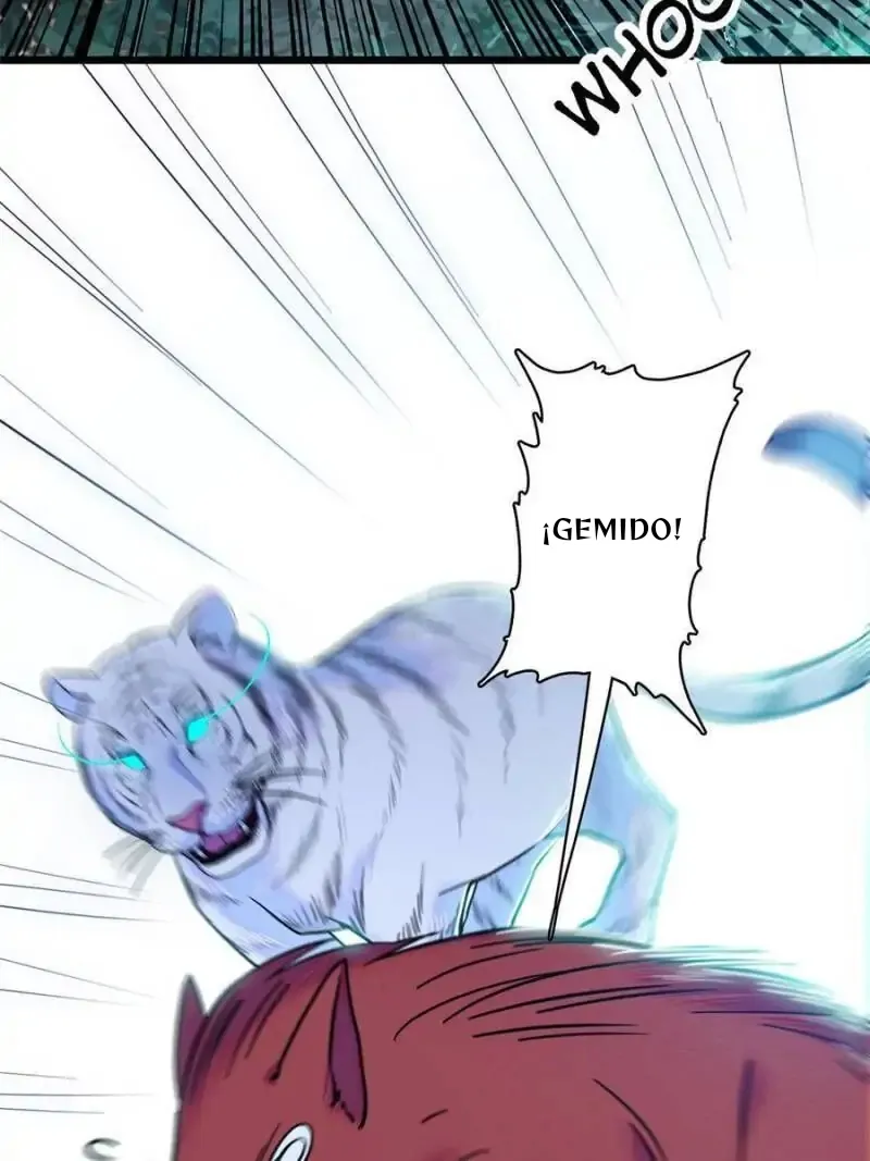 19 El lindo mundo de las bestias