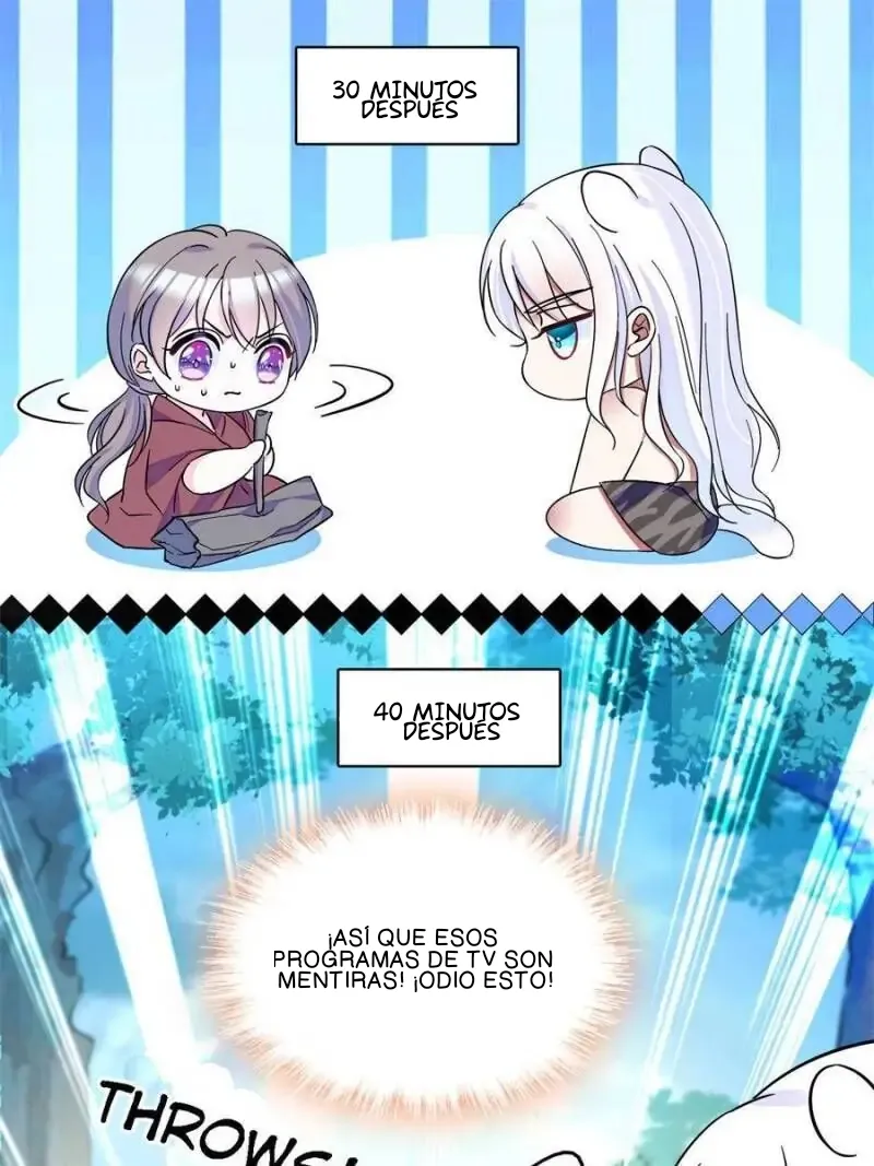 62 El lindo mundo de las bestias