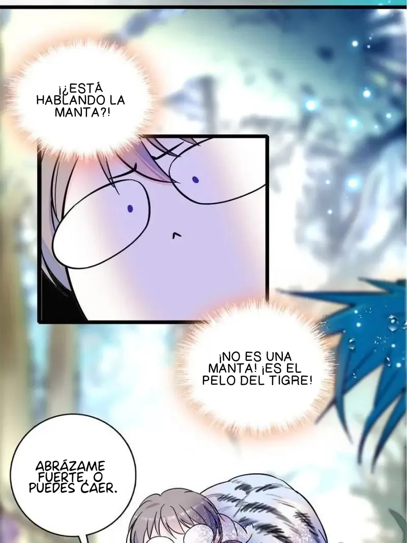 4 El lindo mundo de las bestias