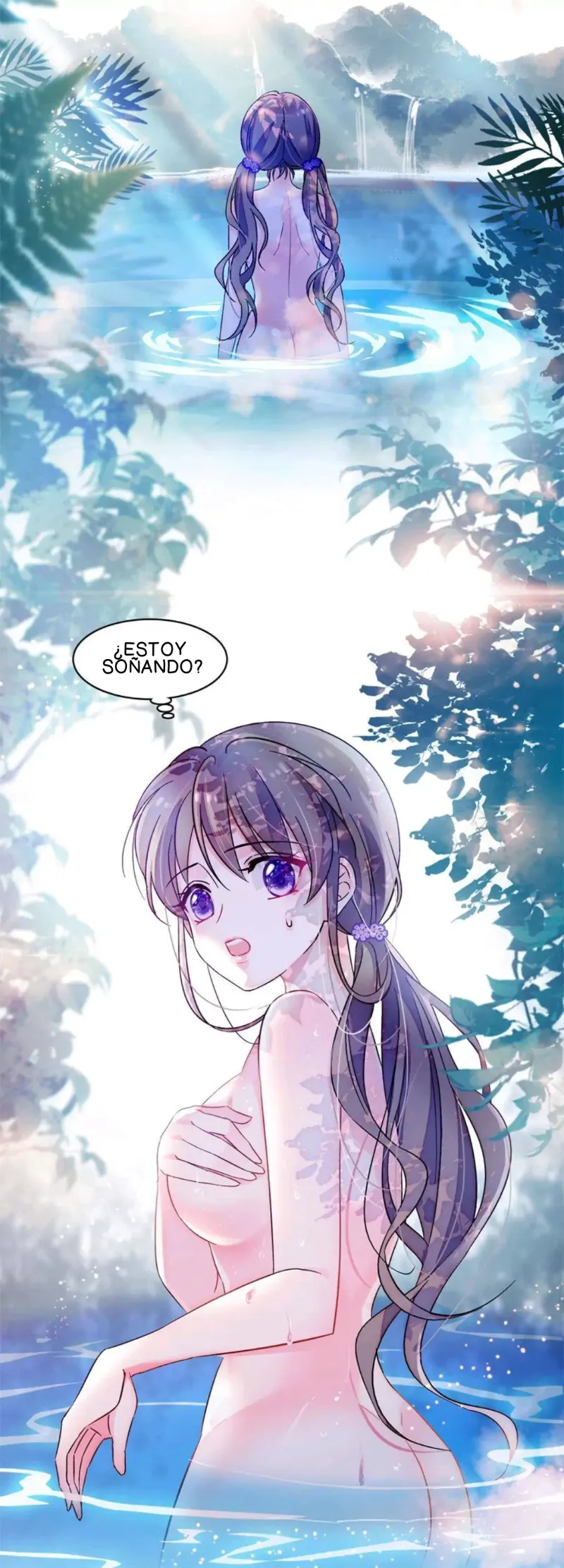 8 El lindo mundo de las bestias