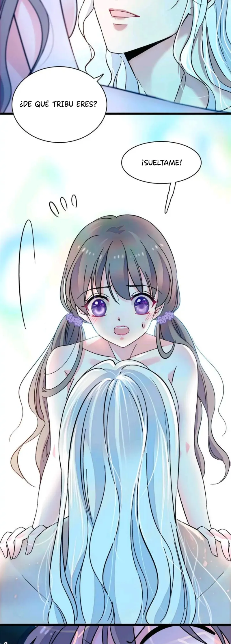 17 El lindo mundo de las bestias