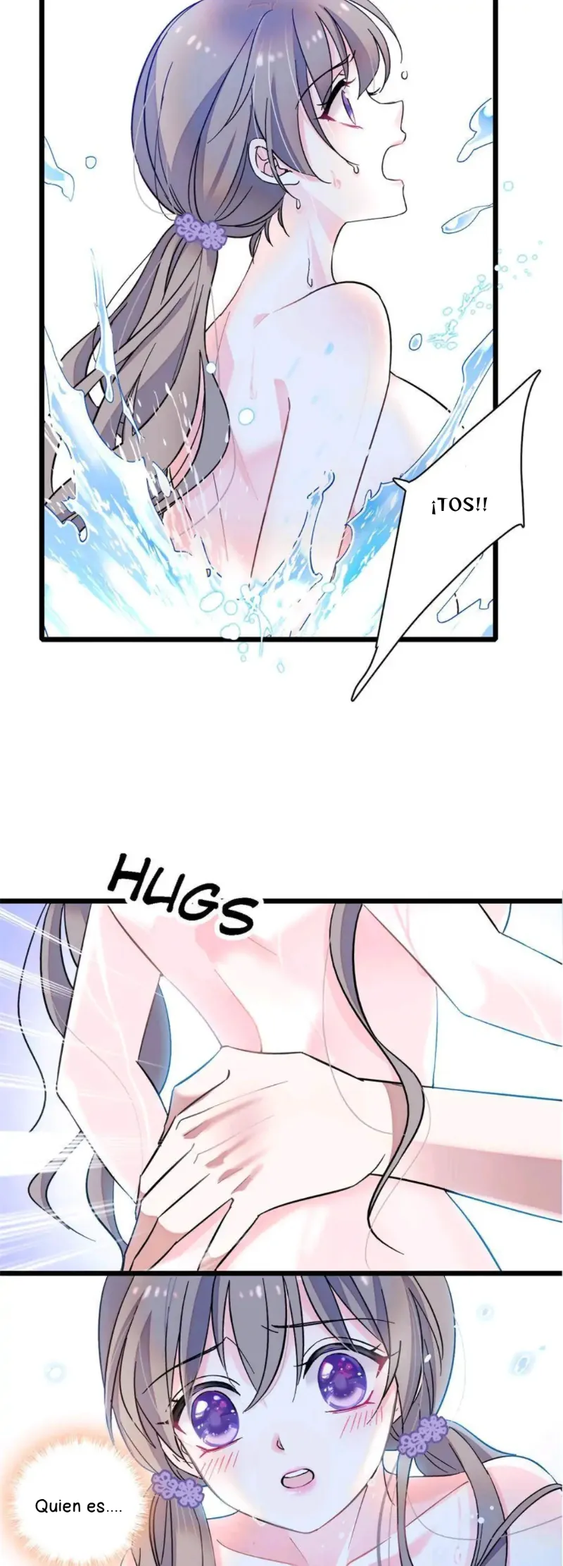 15 El lindo mundo de las bestias