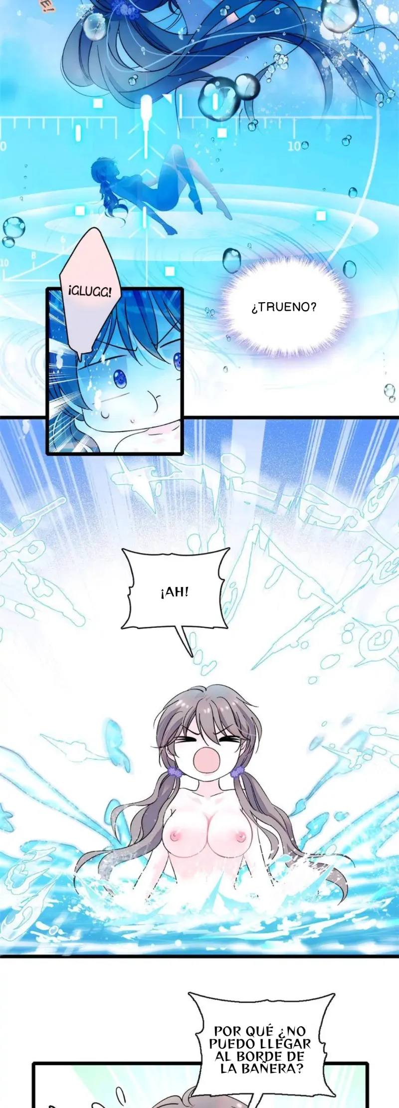 6 El lindo mundo de las bestias