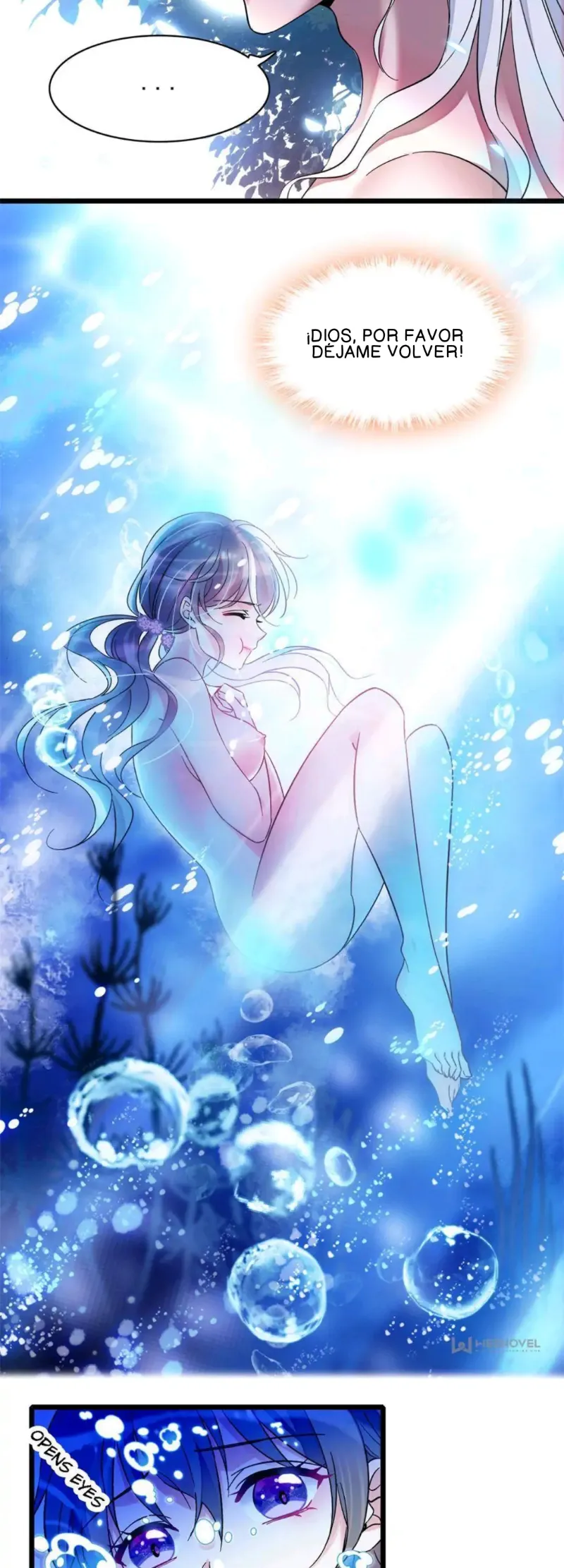 12 El lindo mundo de las bestias