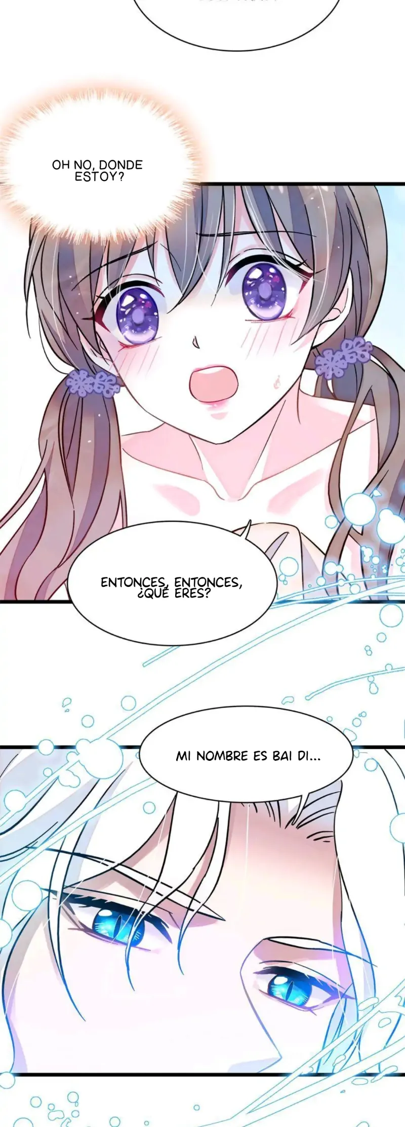 26 El lindo mundo de las bestias