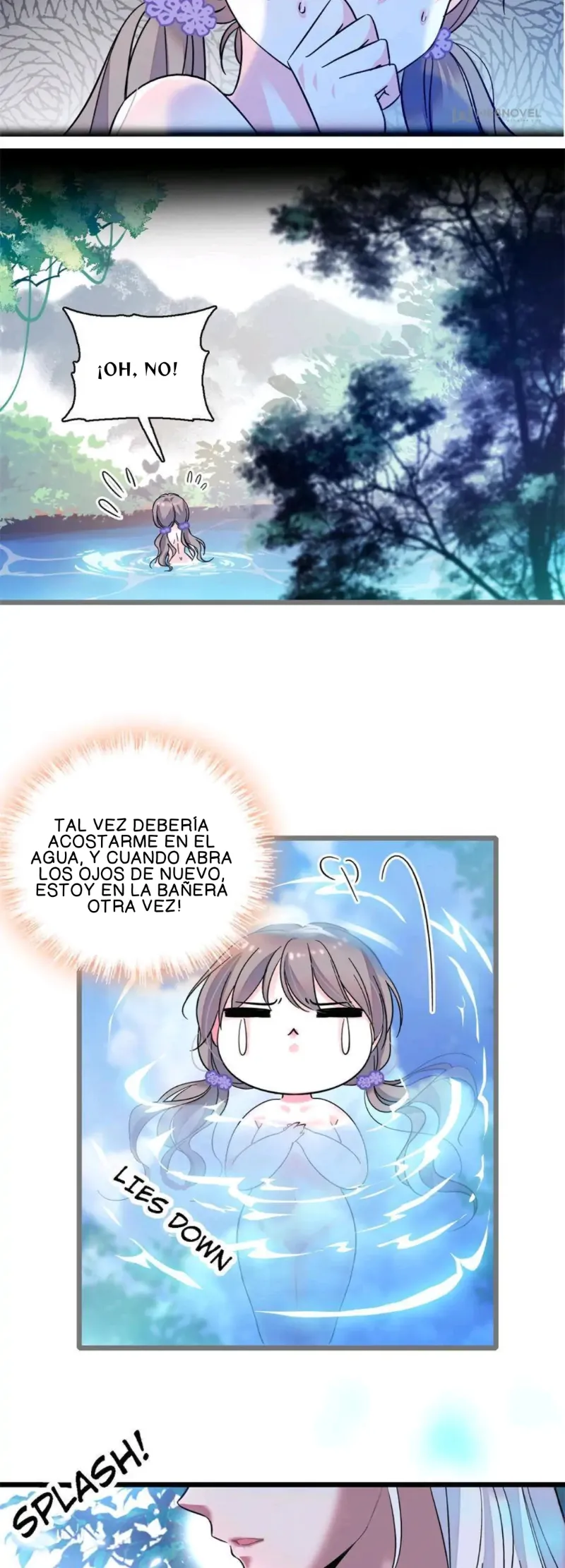 11 El lindo mundo de las bestias