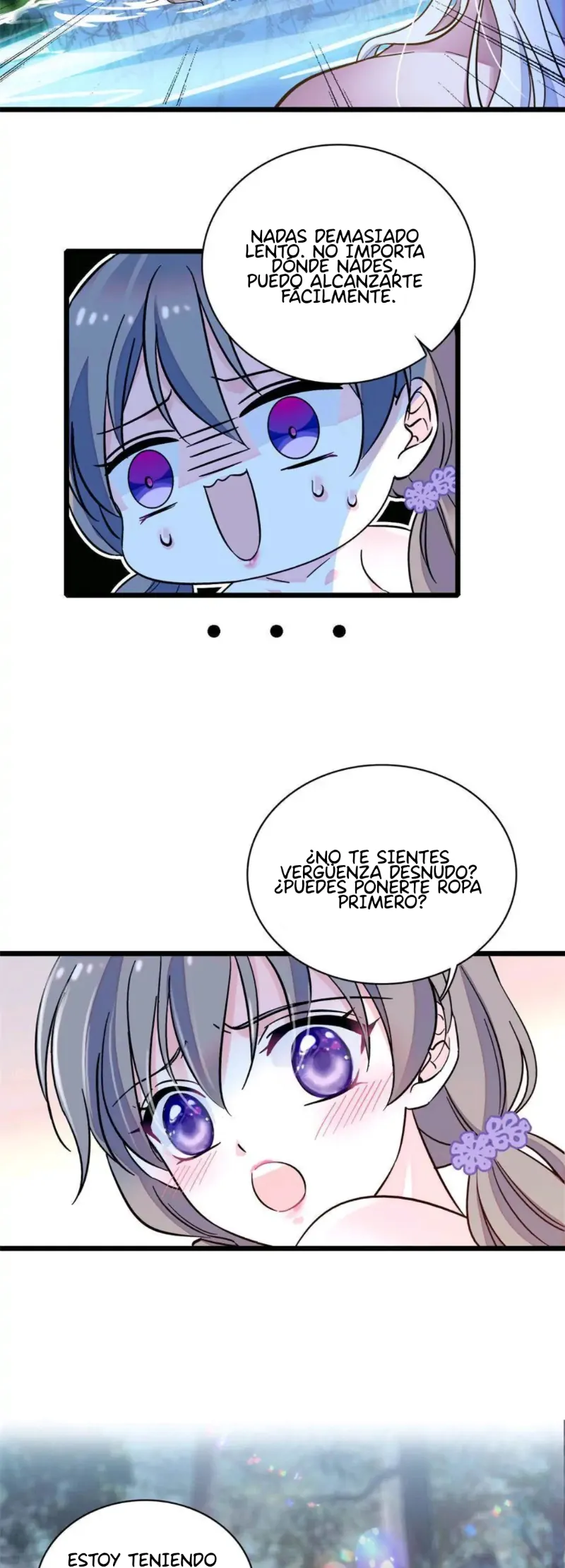 21 El lindo mundo de las bestias