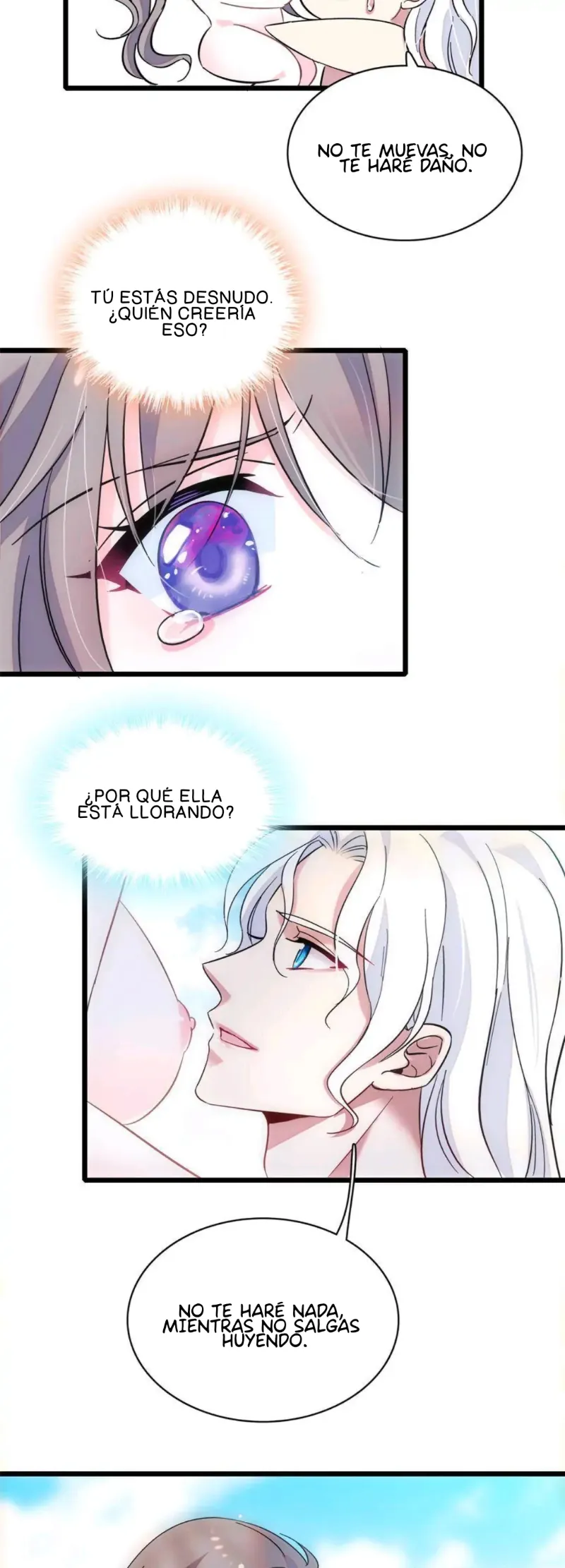 19 El lindo mundo de las bestias