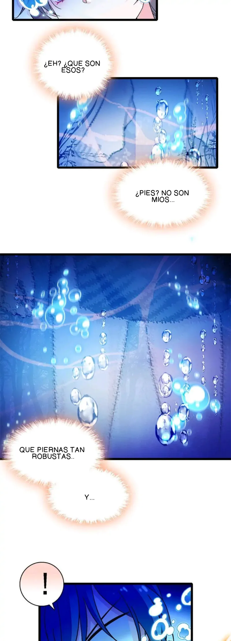 13 El lindo mundo de las bestias