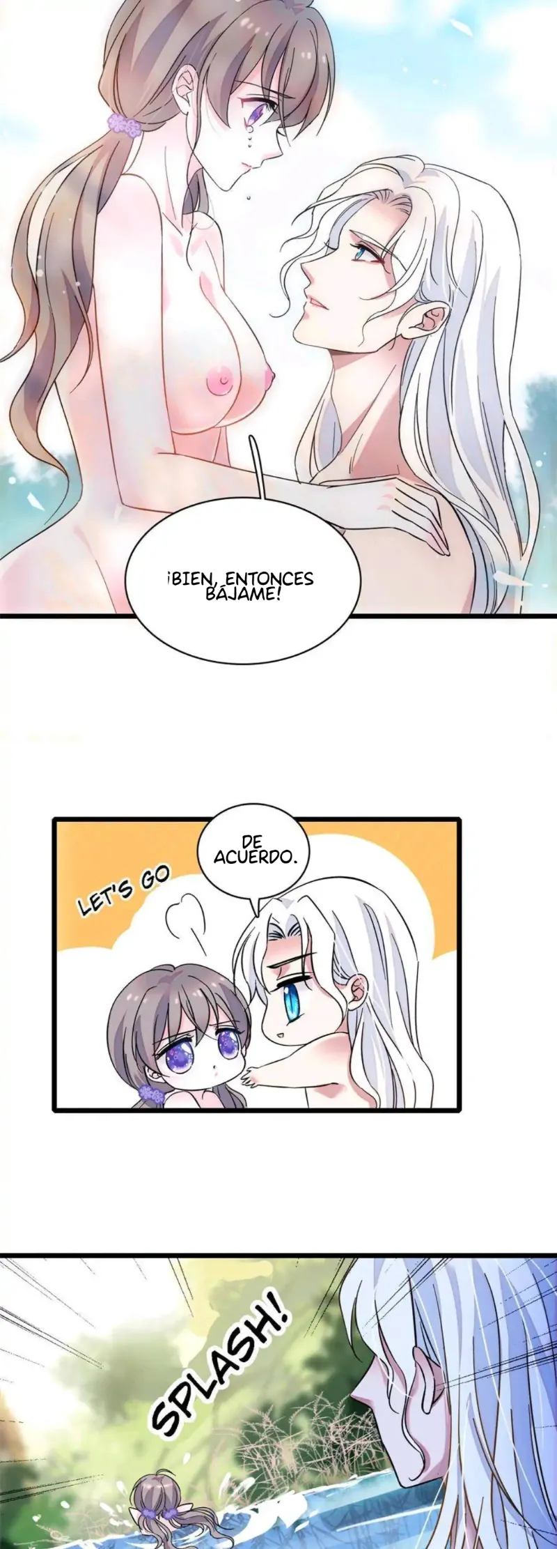 20 El lindo mundo de las bestias