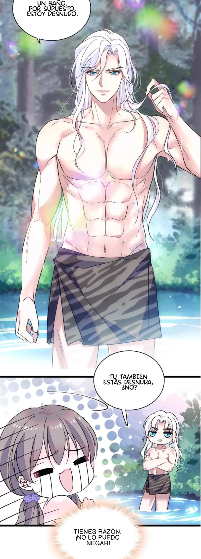 22 El lindo mundo de las bestias