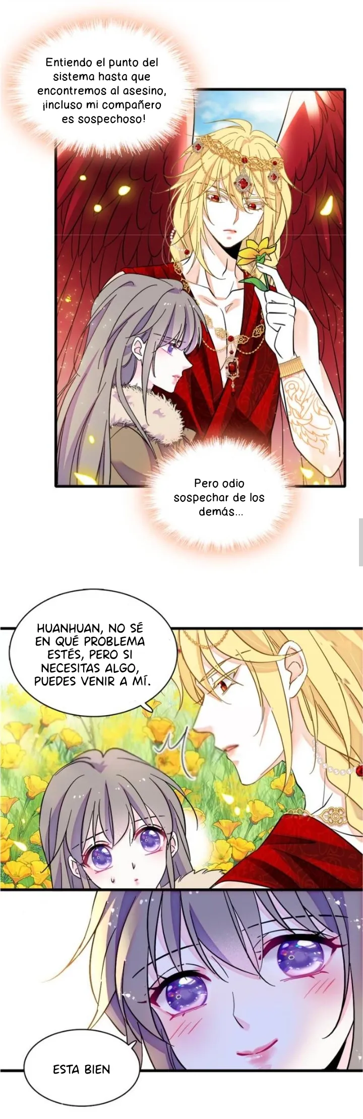 7 El lindo mundo de las bestias