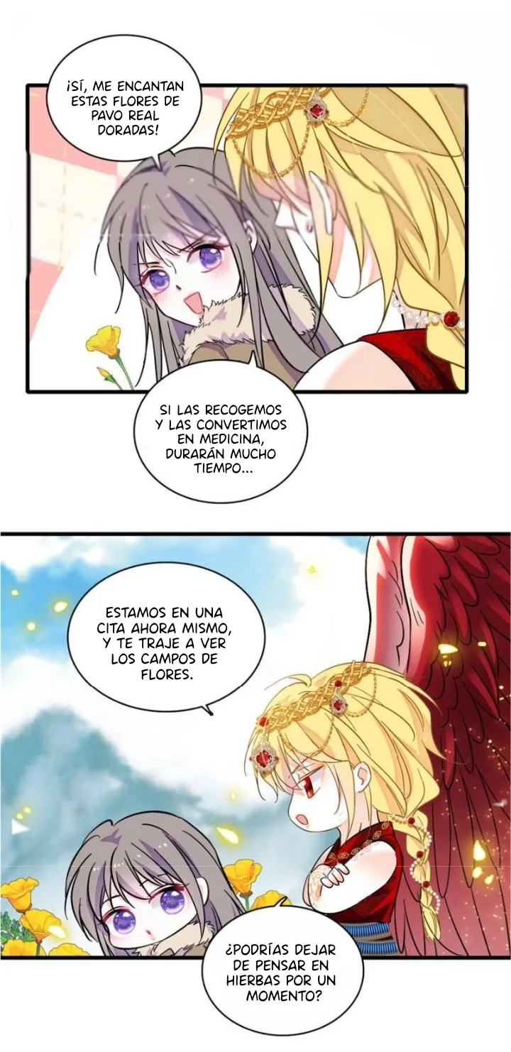 4 El lindo mundo de las bestias