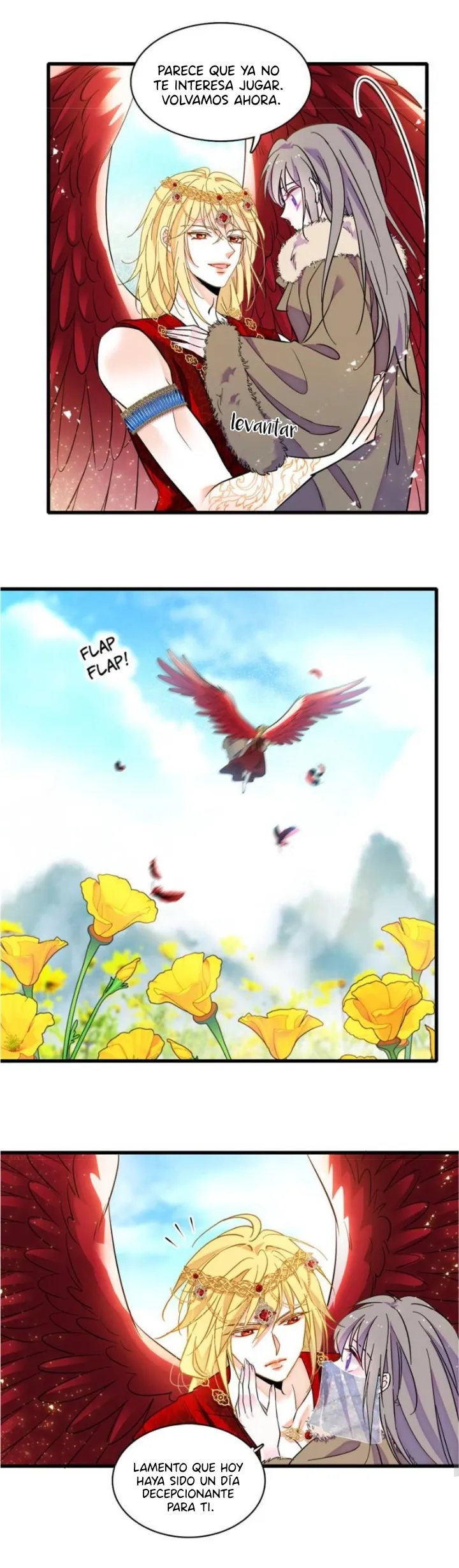 8 El lindo mundo de las bestias