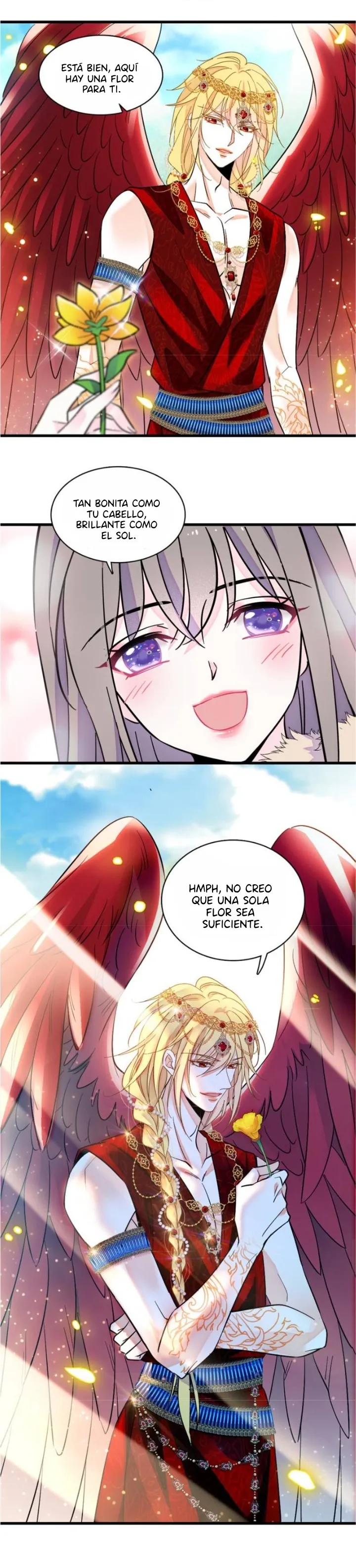 5 El lindo mundo de las bestias