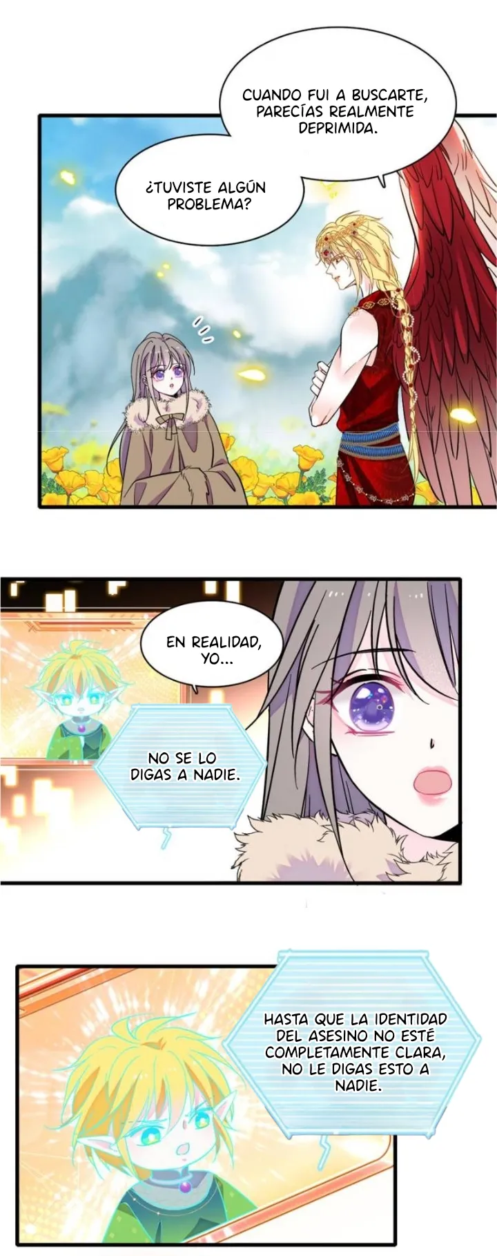 6 El lindo mundo de las bestias