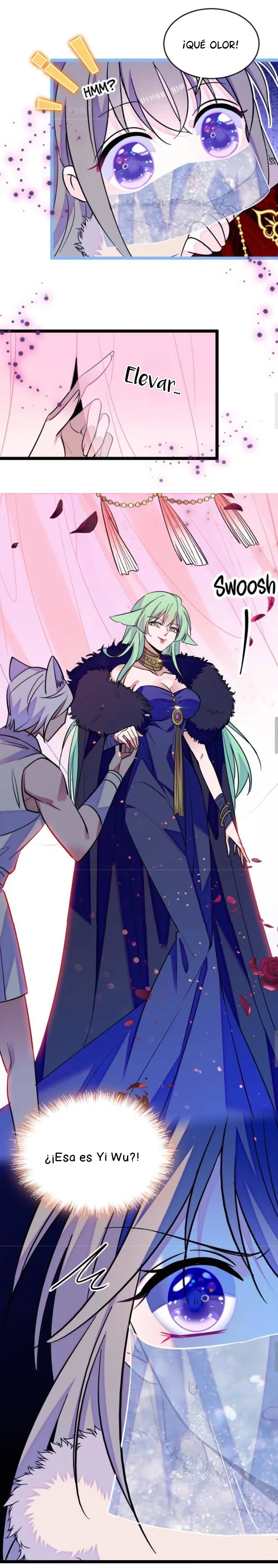 6 El lindo mundo de las bestias