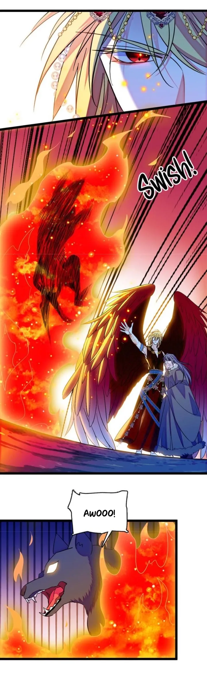 2 El lindo mundo de las bestias