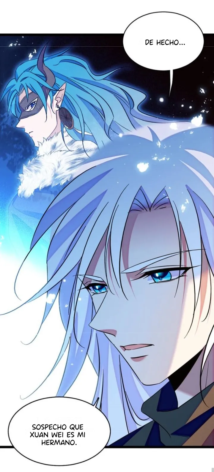 11 El lindo mundo de las bestias