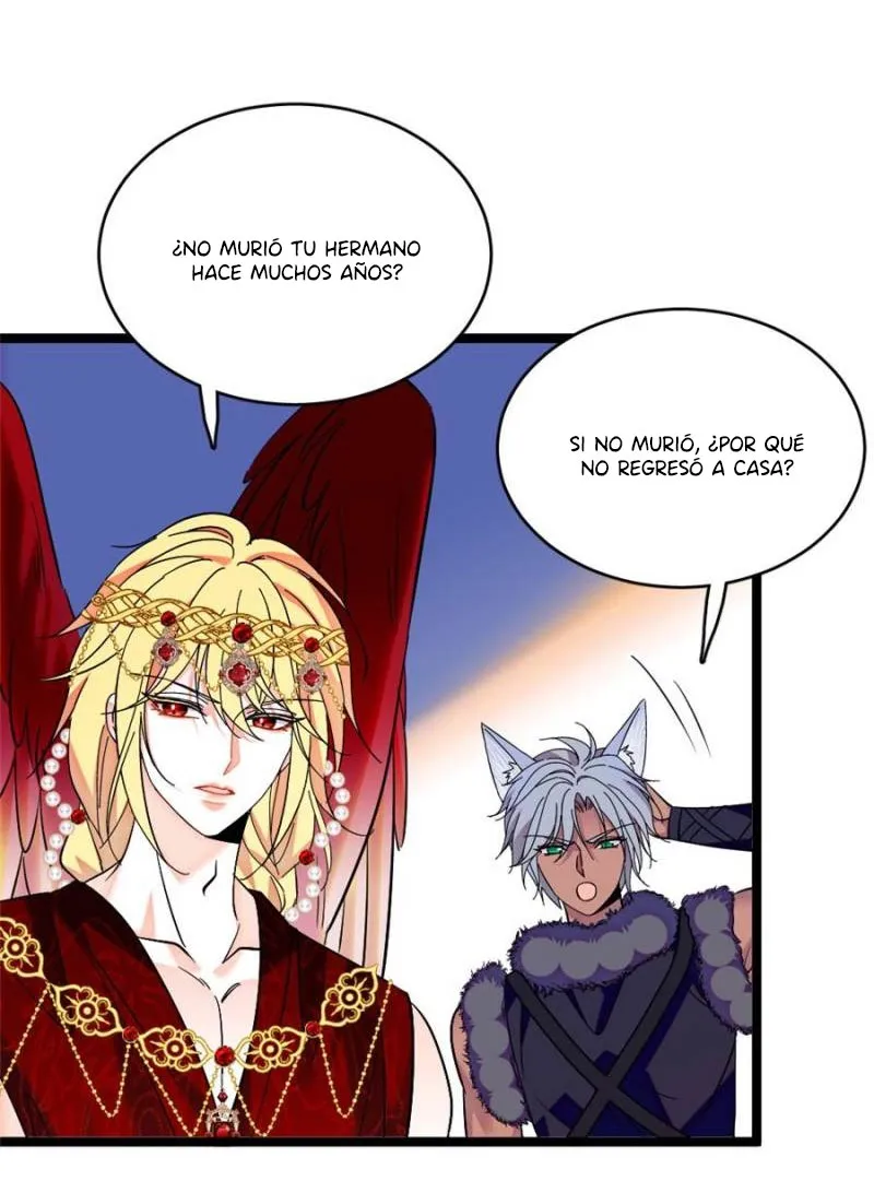 2 El lindo mundo de las bestias