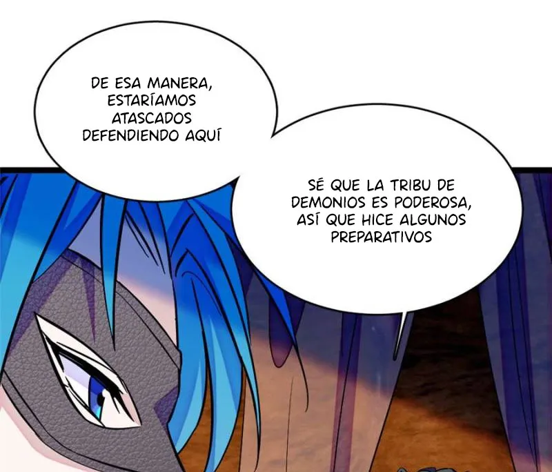 16 El lindo mundo de las bestias