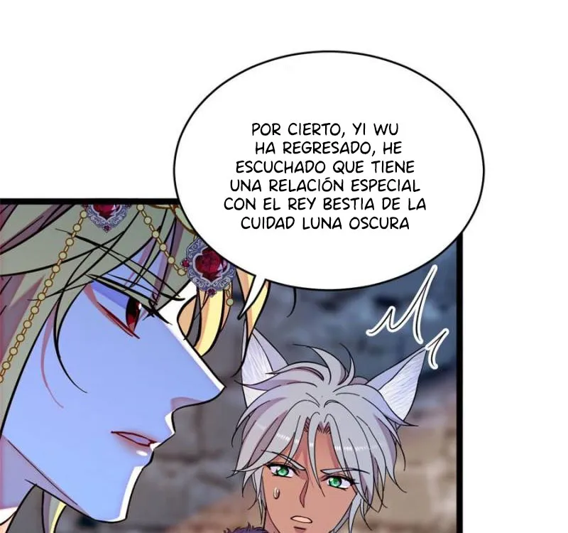 8 El lindo mundo de las bestias