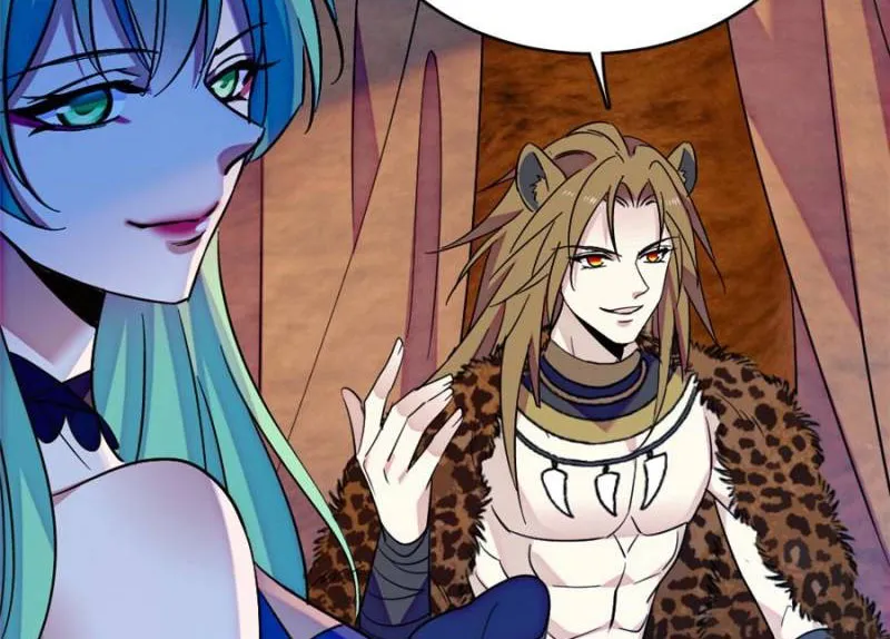 21 El lindo mundo de las bestias