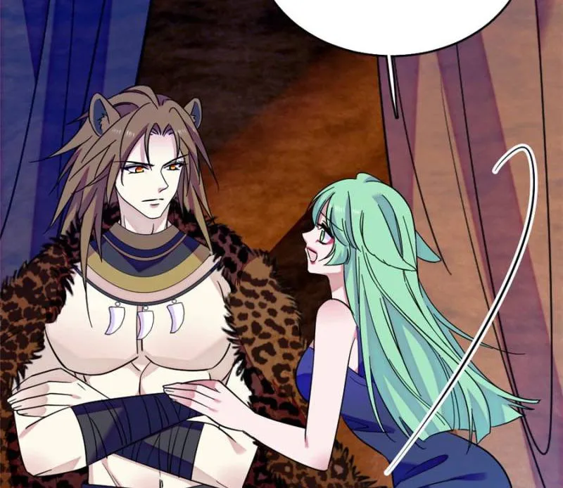 35 El lindo mundo de las bestias