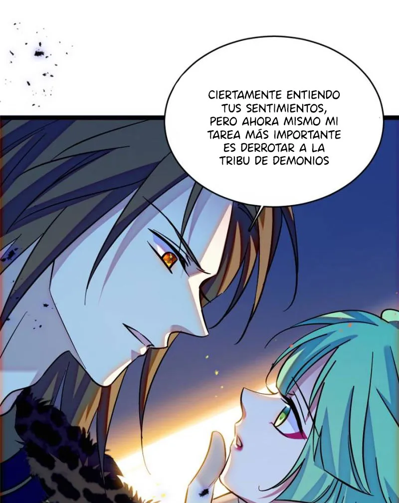 38 El lindo mundo de las bestias