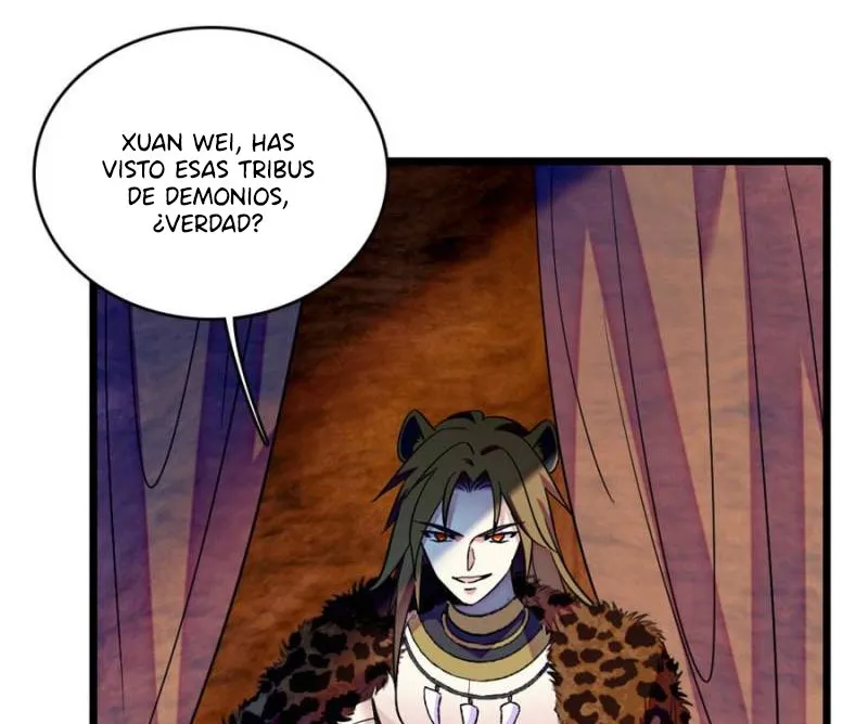 13 El lindo mundo de las bestias