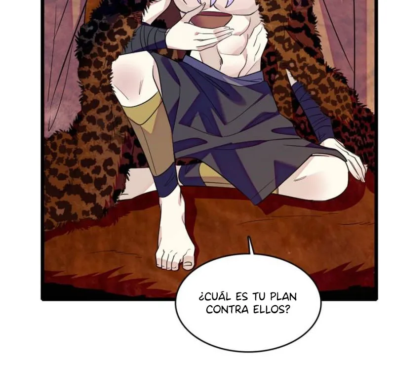 14 El lindo mundo de las bestias