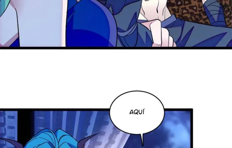 22 El lindo mundo de las bestias