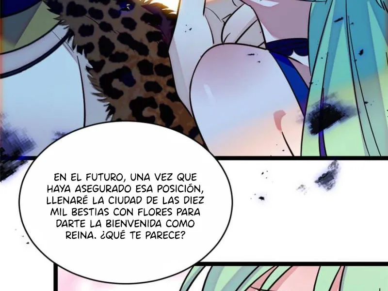 39 El lindo mundo de las bestias