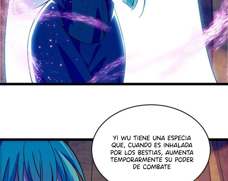 20 El lindo mundo de las bestias