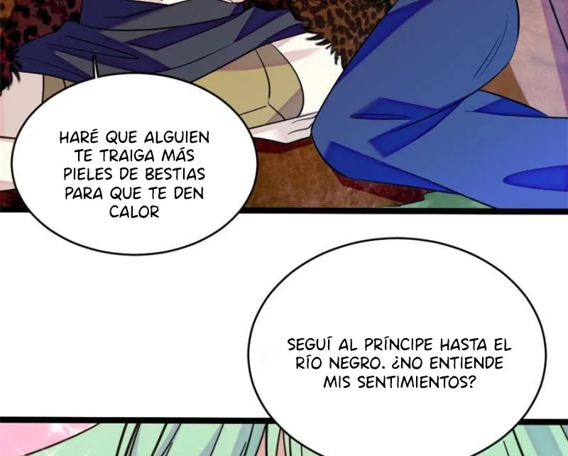 36 El lindo mundo de las bestias