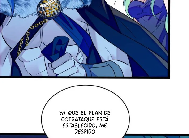 33 El lindo mundo de las bestias