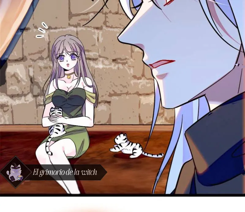 4 El lindo mundo de las bestias