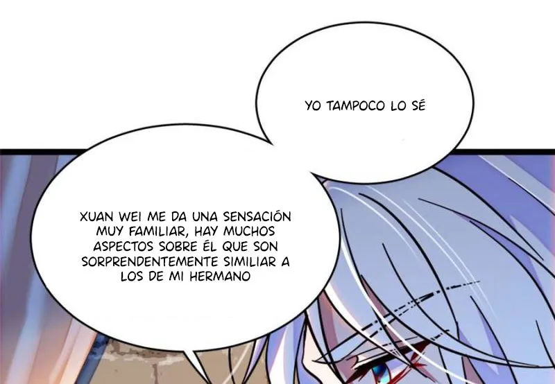 3 El lindo mundo de las bestias