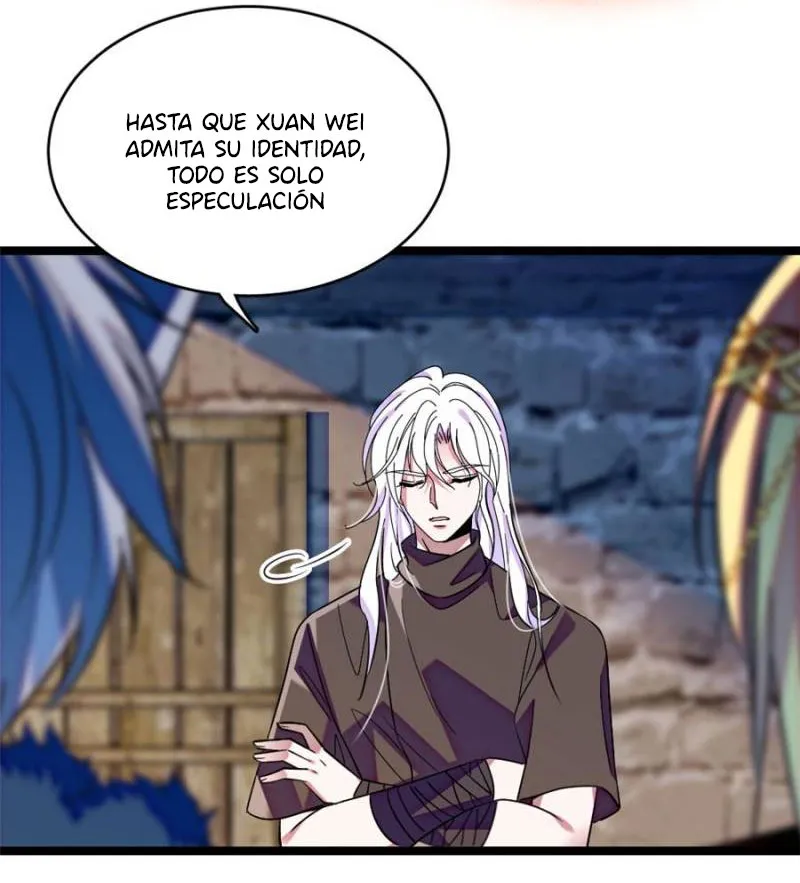 7 El lindo mundo de las bestias