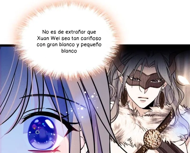 5 El lindo mundo de las bestias