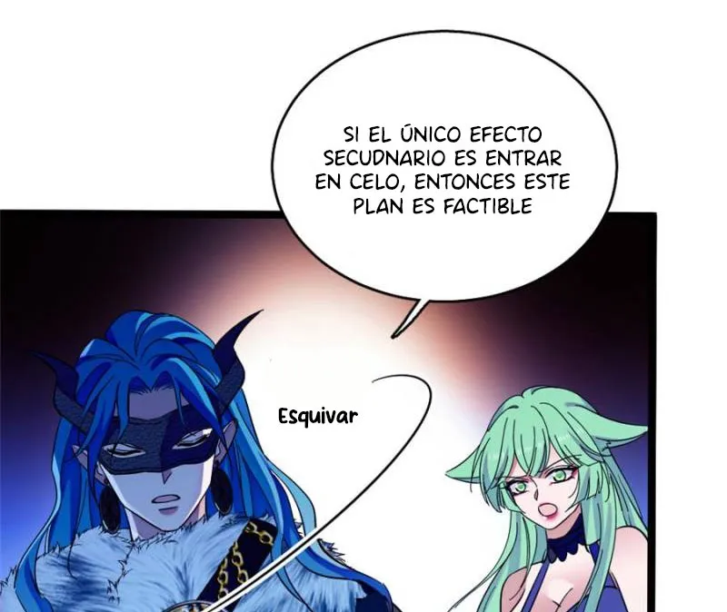 32 El lindo mundo de las bestias