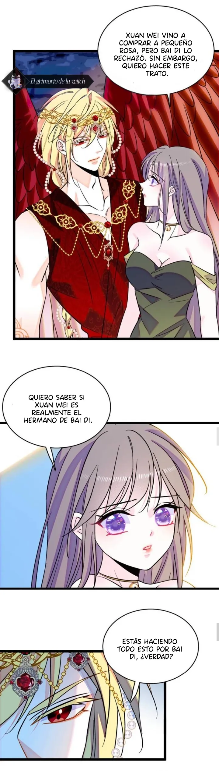 11 El lindo mundo de las bestias