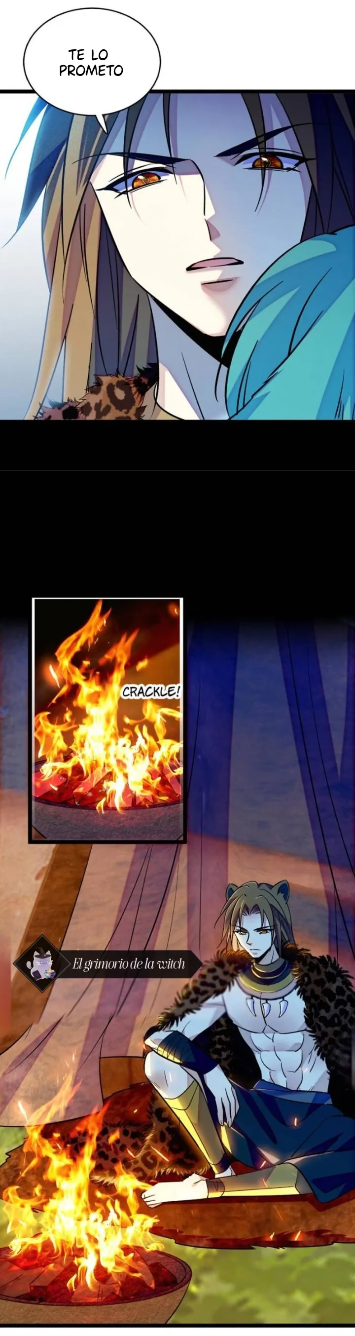 2 El lindo mundo de las bestias